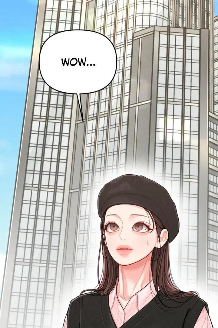 Observing My Mom's Friend's Son Chapter 4 page 37 - 