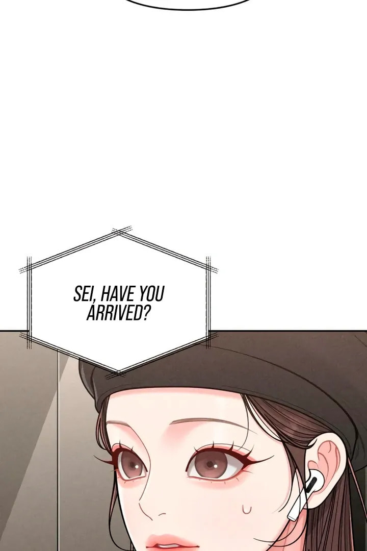 Observing My Mom's Friend's Son Chapter 4 page 39 - 
