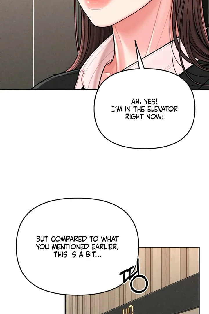 Observing My Mom's Friend's Son Chapter 4 page 40 - 