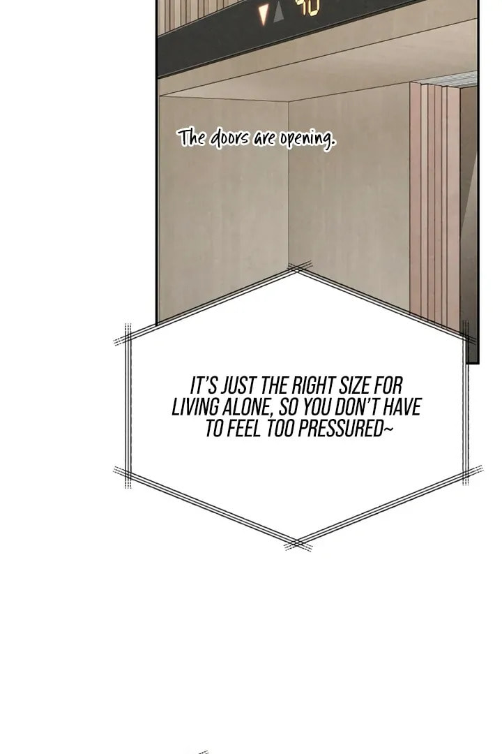 Observing My Mom's Friend's Son Chapter 4 page 41 - 