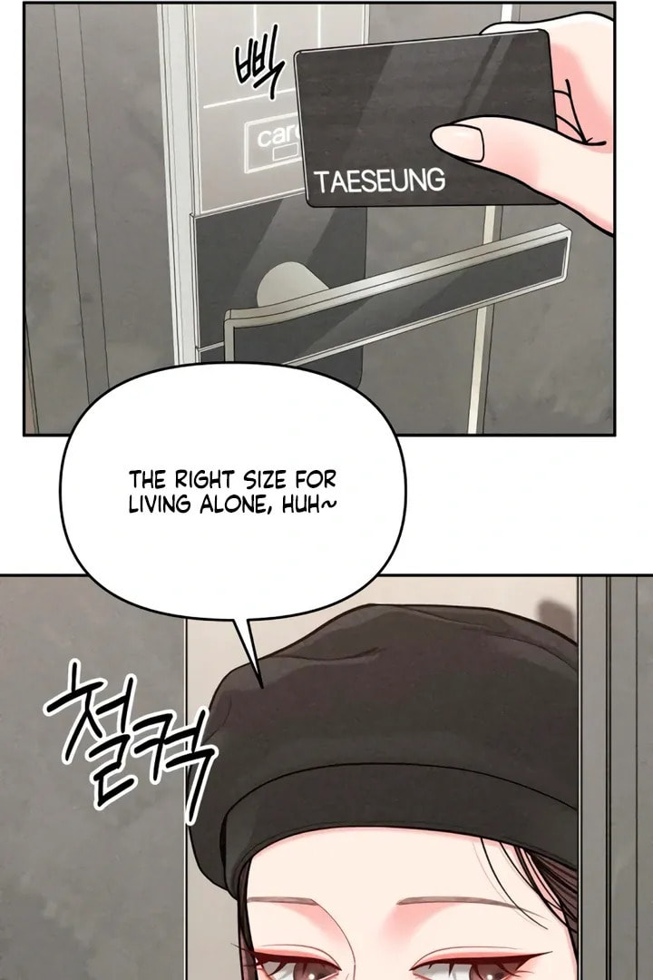 Observing My Mom's Friend's Son Chapter 4 page 47 - 