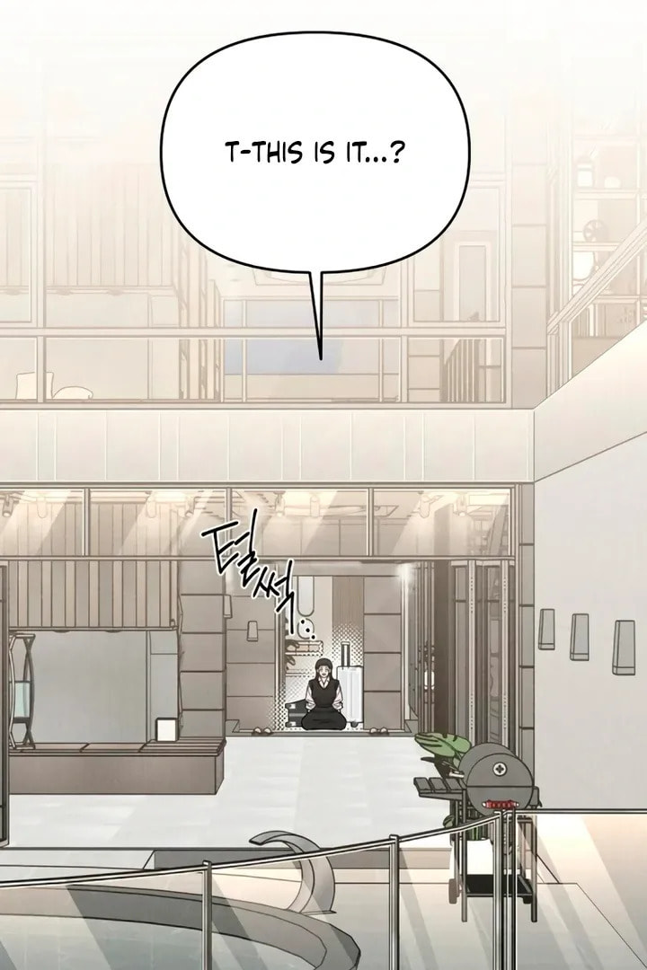 Observing My Mom's Friend's Son Chapter 4 page 50 - 