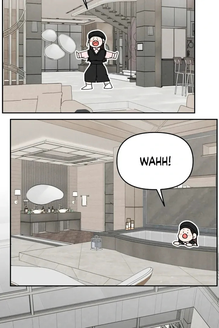 Observing My Mom's Friend's Son Chapter 4 page 52 - 