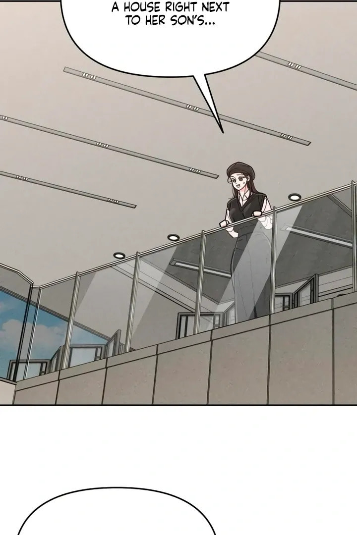 Observing My Mom's Friend's Son Chapter 4 page 55 - 