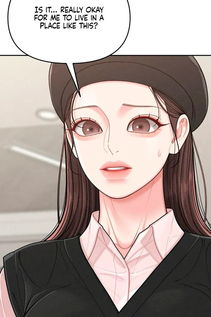Observing My Mom's Friend's Son Chapter 4 page 56 - 