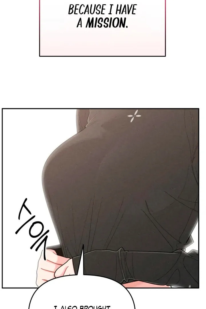 Observing My Mom's Friend's Son Chapter 4 page 60 - 