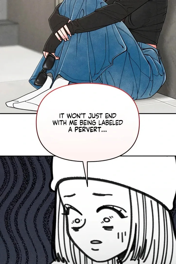 Observing My Mom's Friend's Son Chapter 4 page 67 - 