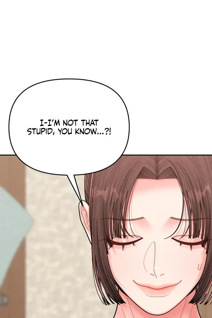 Observing My Mom's Friend's Son Chapter 4 page 8 - 