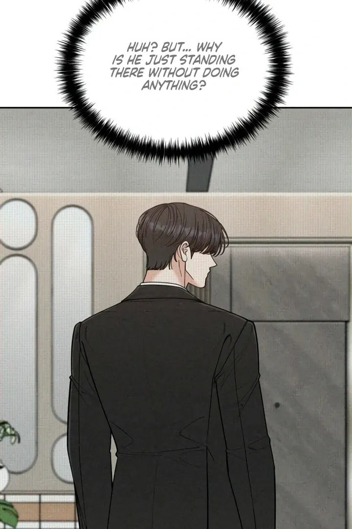 Observing My Mom's Friend's Son Chapter 4 page 77 - 