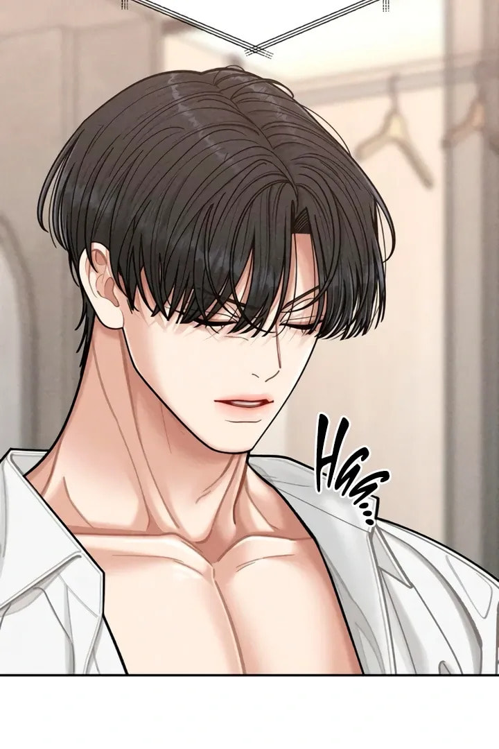 Observing My Mom's Friend's Son Chapter 4 page 89 - 