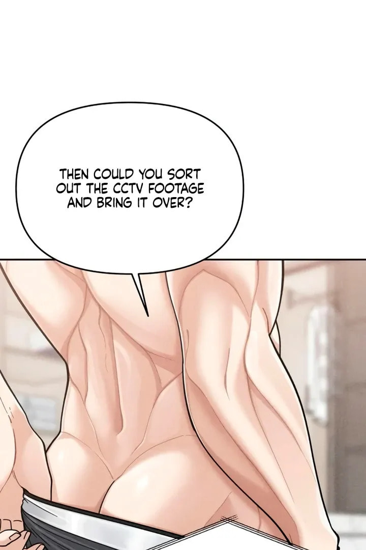 Observing My Mom's Friend's Son Chapter 4 page 90 - 
