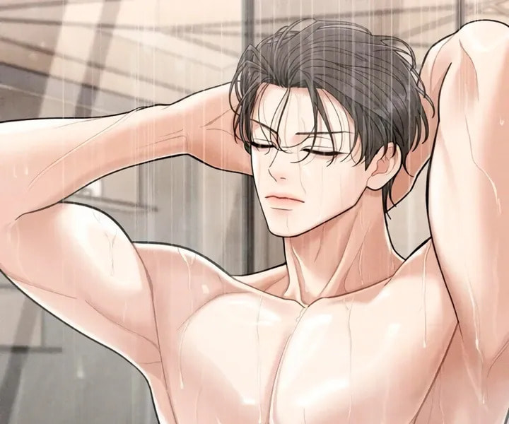 Observing My Mom's Friend's Son Chapter 4 page 93 - 