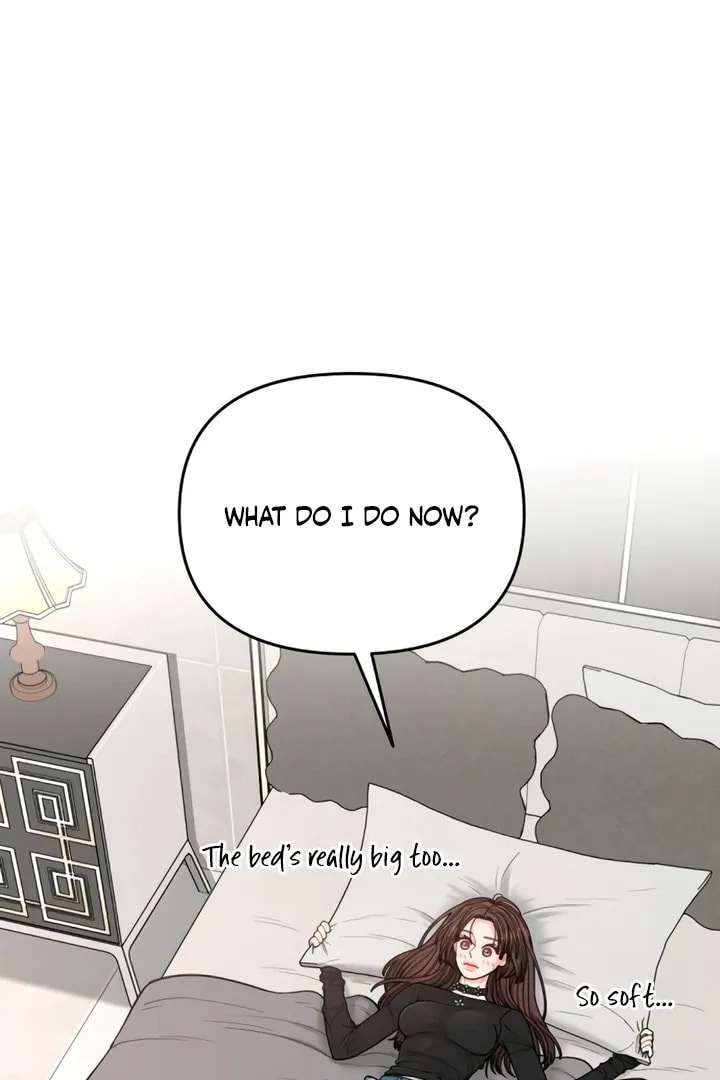Observing My Mom's Friend's Son Chapter 4 page 95 - 
