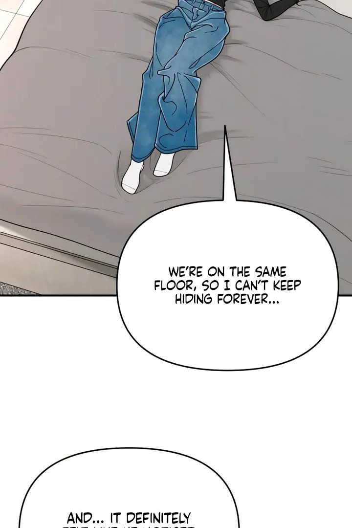 Observing My Mom's Friend's Son Chapter 4 page 96 - 