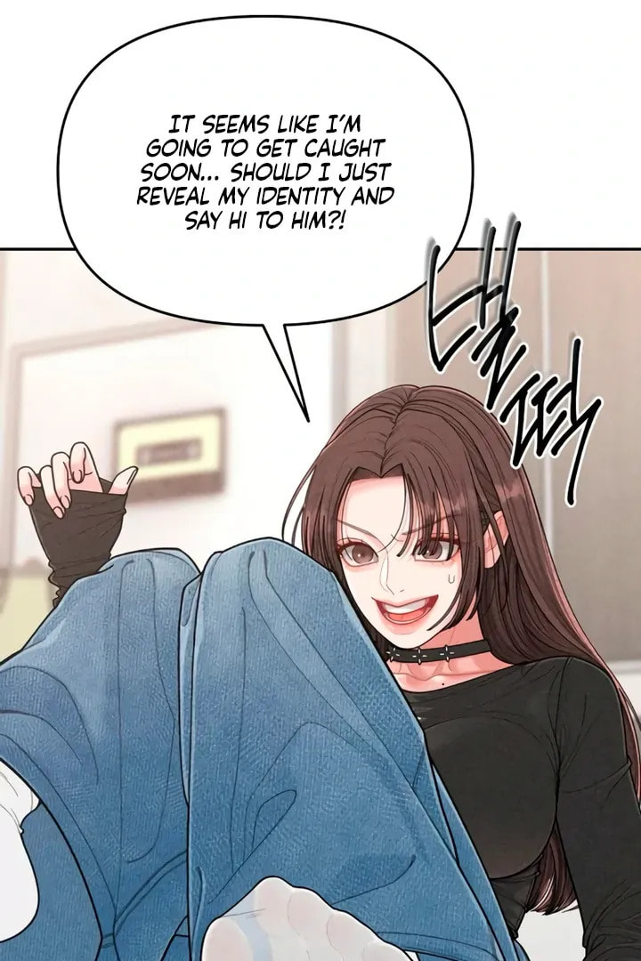 Observing My Mom's Friend's Son Chapter 4 page 98 - 