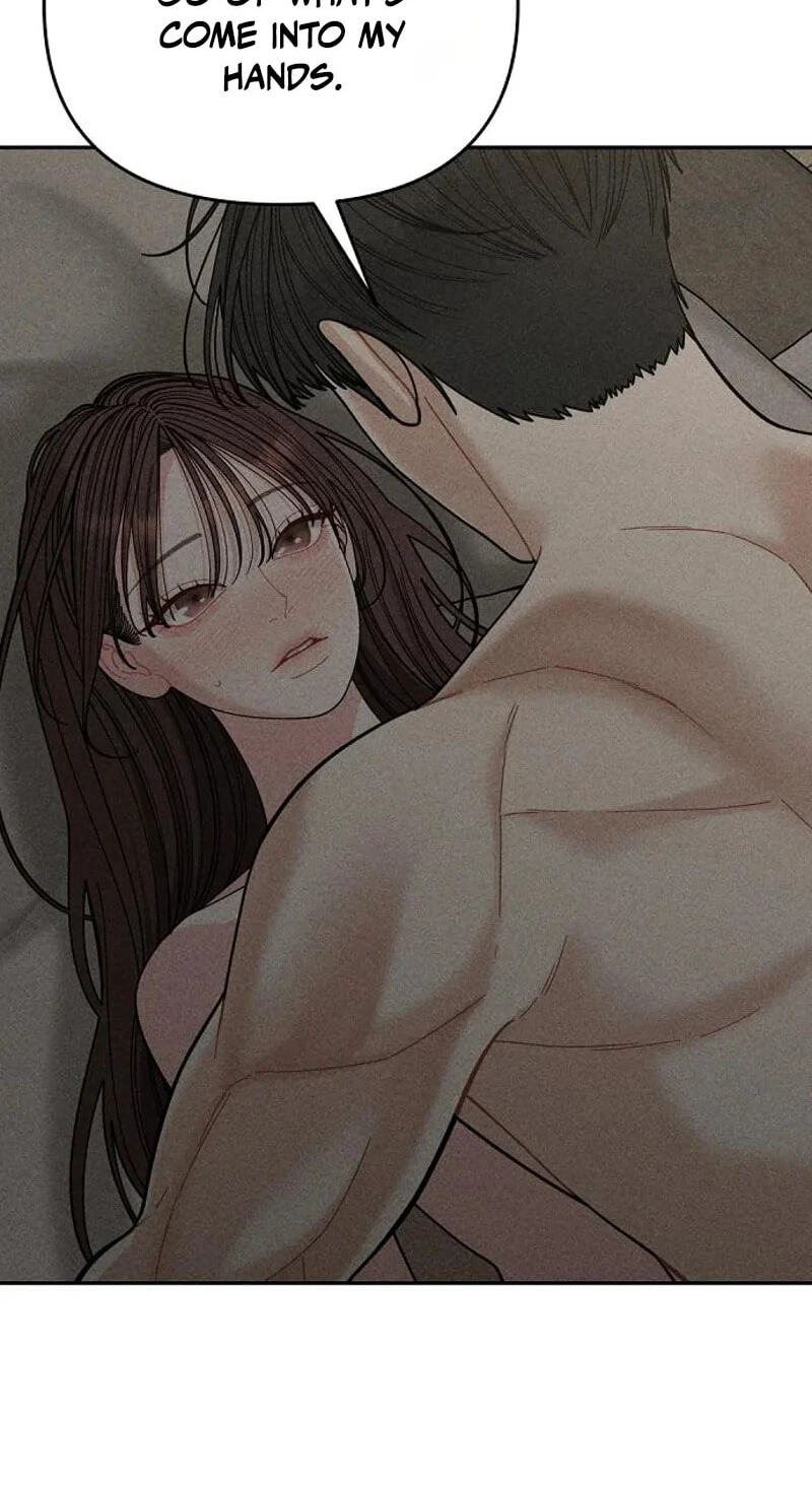 Observing My Mom's Friend's Son Chapter 40 page 2 - 