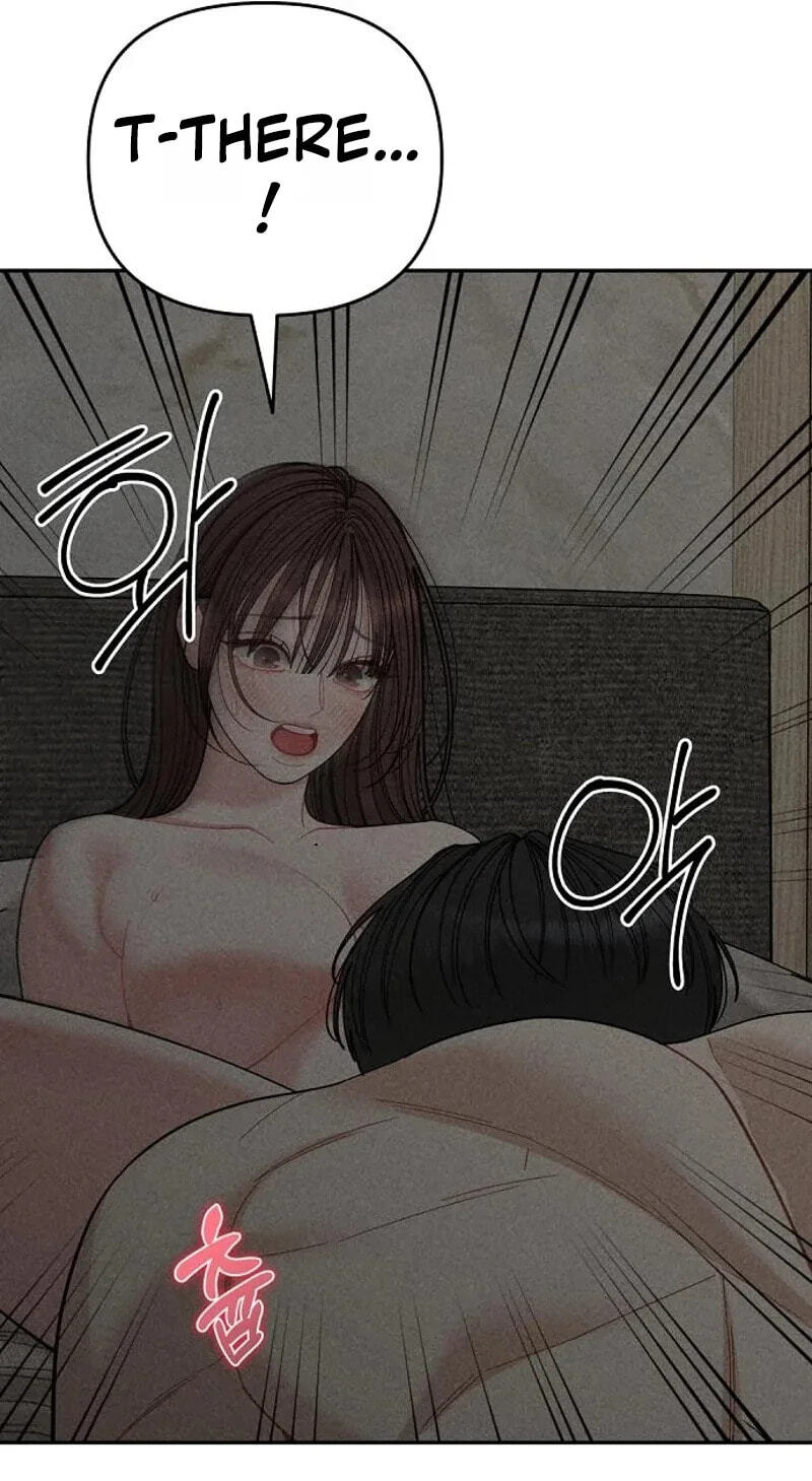 Observing My Mom's Friend's Son Chapter 40 page 11 - 