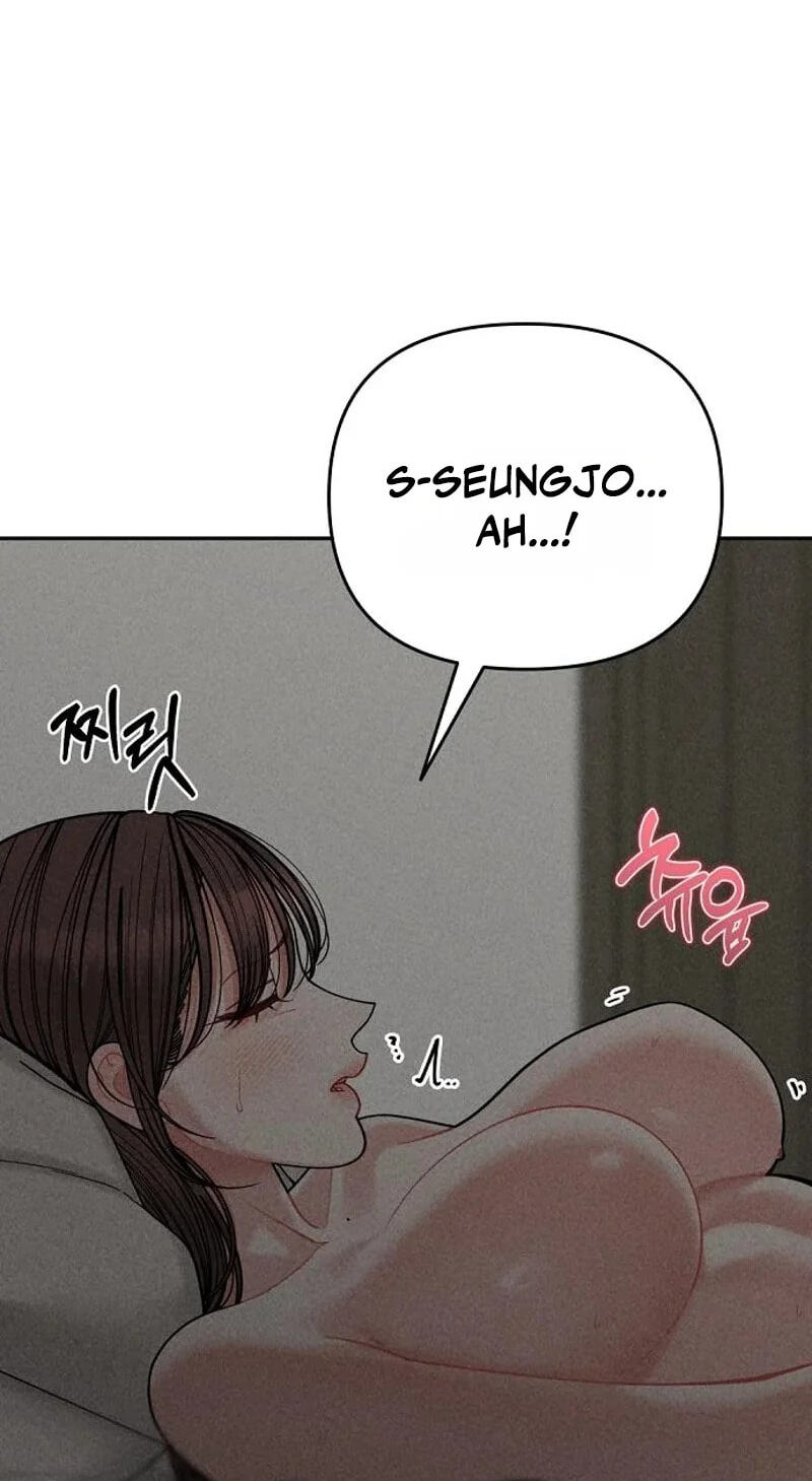 Observing My Mom's Friend's Son Chapter 40 page 17 - 