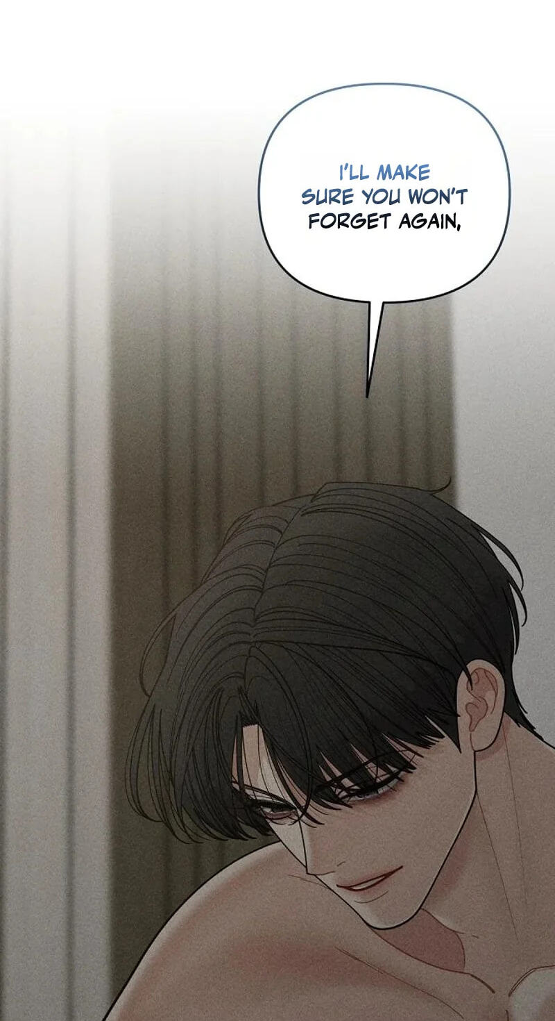 Observing My Mom's Friend's Son Chapter 40 page 3 - 