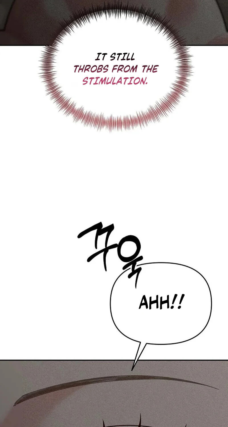 Observing My Mom's Friend's Son Chapter 40 page 21 - 