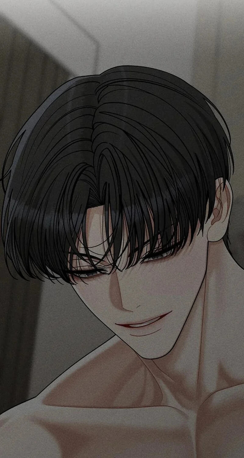 Observing My Mom's Friend's Son Chapter 40 page 30 - 