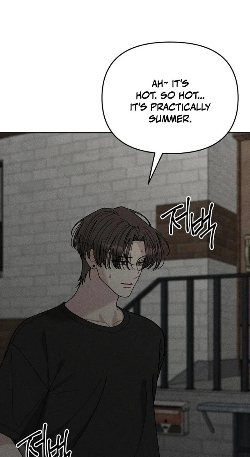 Observing My Mom's Friend's Son Chapter 40 page 34 - 