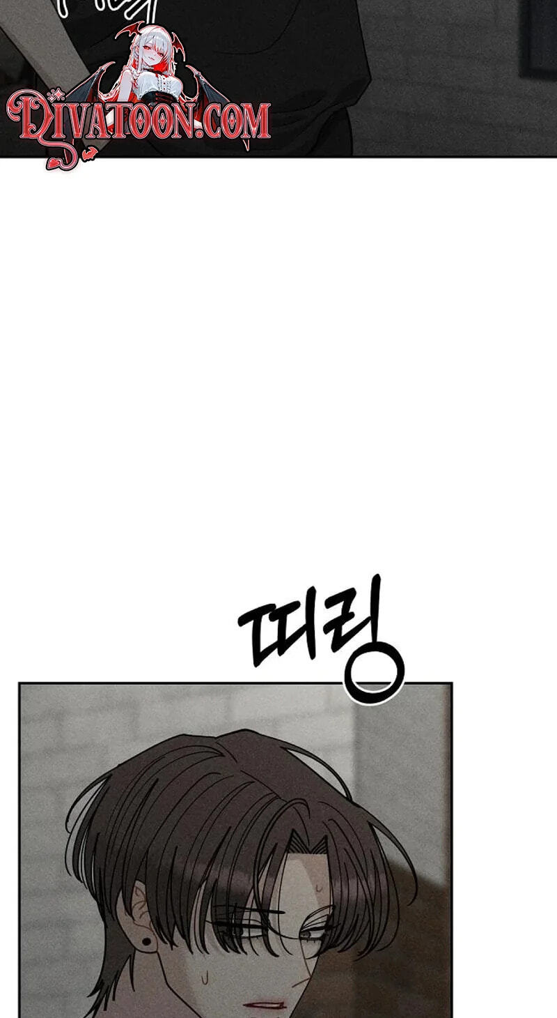 Observing My Mom's Friend's Son Chapter 40 page 35 - 