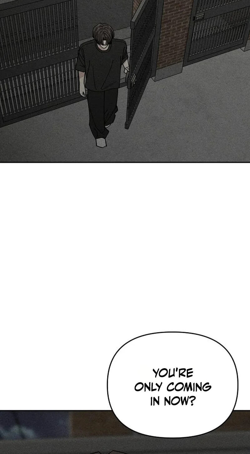Observing My Mom's Friend's Son Chapter 40 page 40 - 