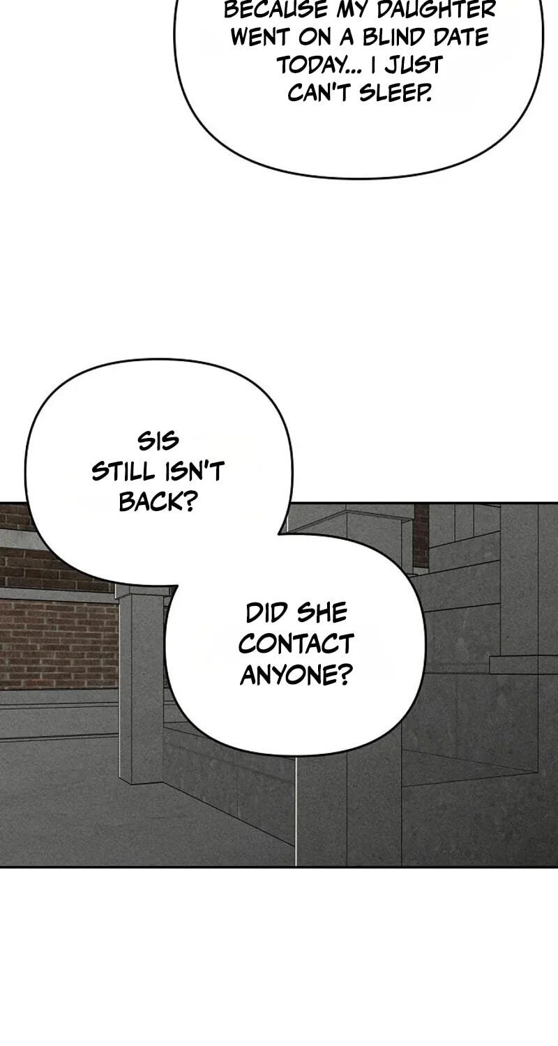 Observing My Mom's Friend's Son Chapter 40 page 43 - 
