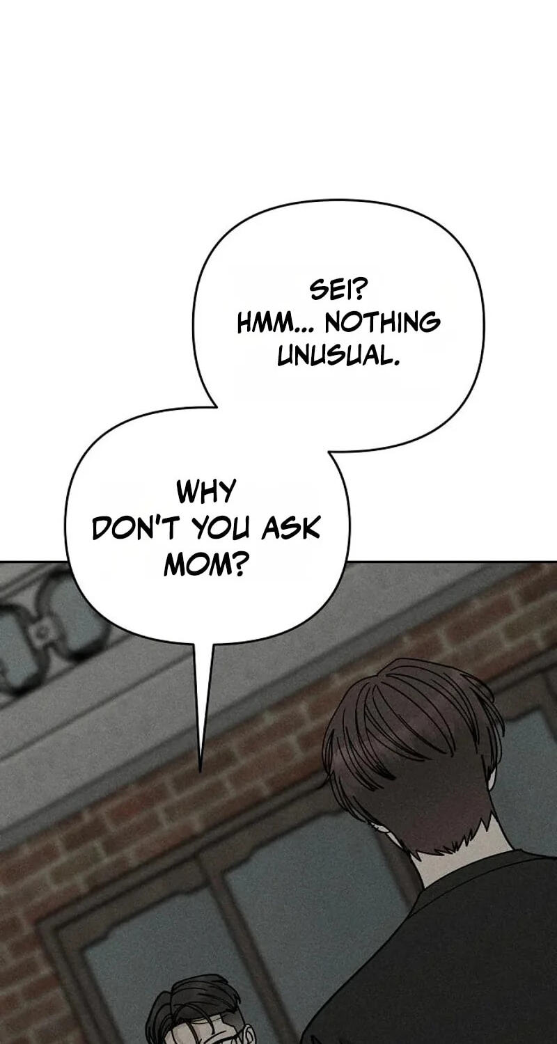 Observing My Mom's Friend's Son Chapter 40 page 44 - 
