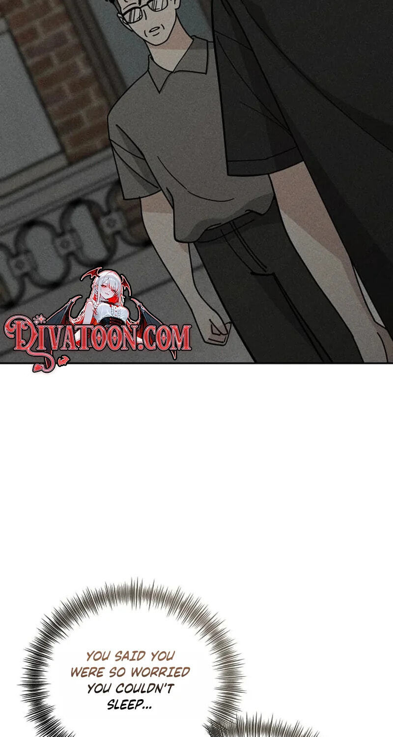 Observing My Mom's Friend's Son Chapter 40 page 45 - 