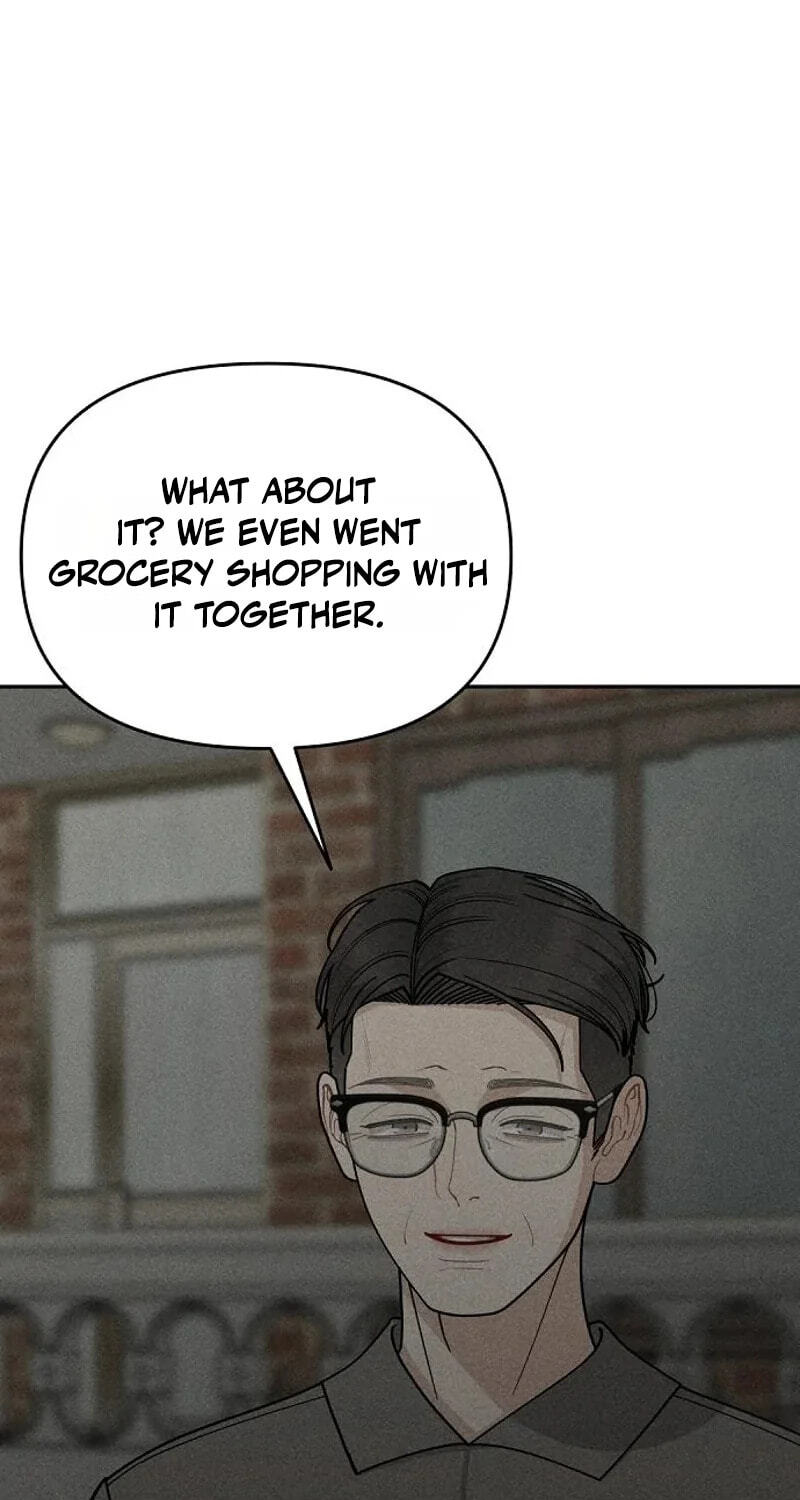 Observing My Mom's Friend's Son Chapter 40 page 47 - 
