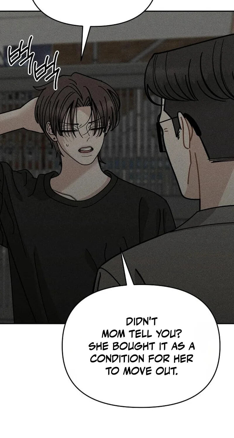 Observing My Mom's Friend's Son Chapter 40 page 49 - 