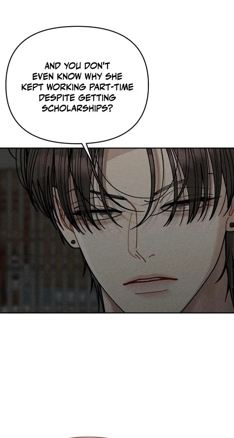 Observing My Mom's Friend's Son Chapter 40 page 50 - 