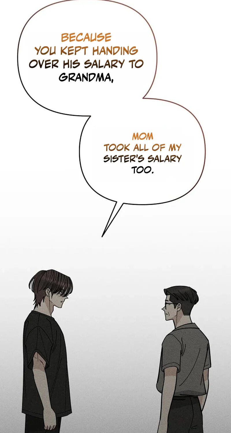 Observing My Mom's Friend's Son Chapter 40 page 51 - 