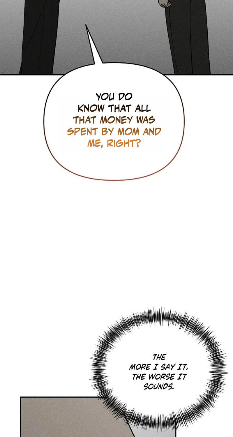 Observing My Mom's Friend's Son Chapter 40 page 52 - 
