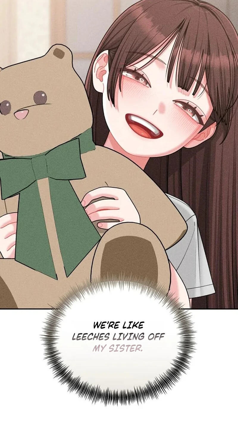 Observing My Mom's Friend's Son Chapter 40 page 54 - 