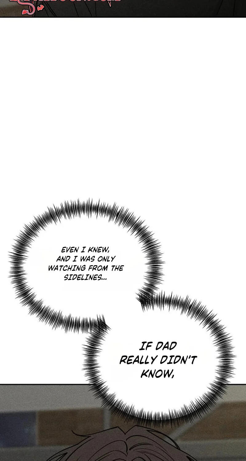 Observing My Mom's Friend's Son Chapter 40 page 56 - 