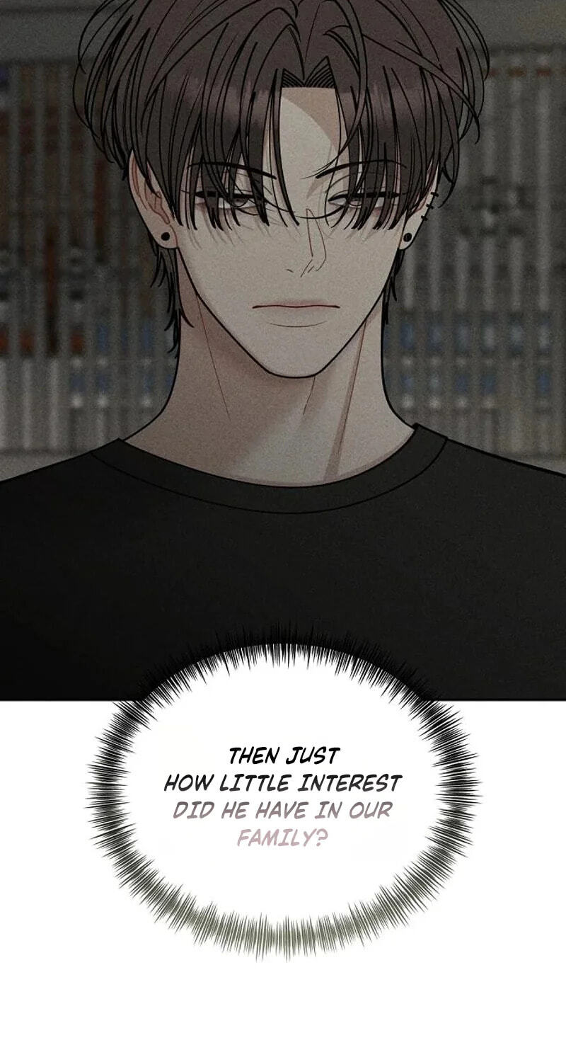 Observing My Mom's Friend's Son Chapter 40 page 57 - 