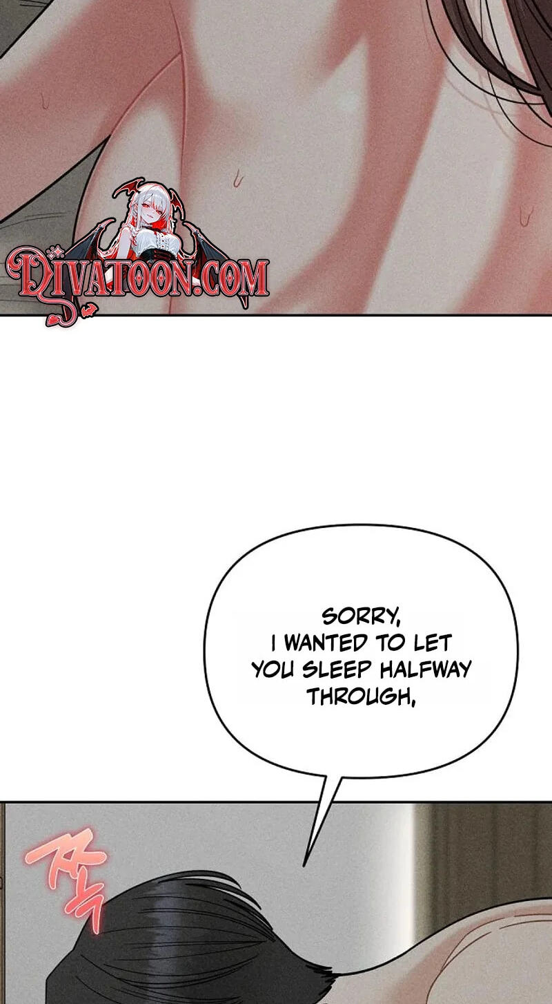 Observing My Mom's Friend's Son Chapter 40 page 65 - 