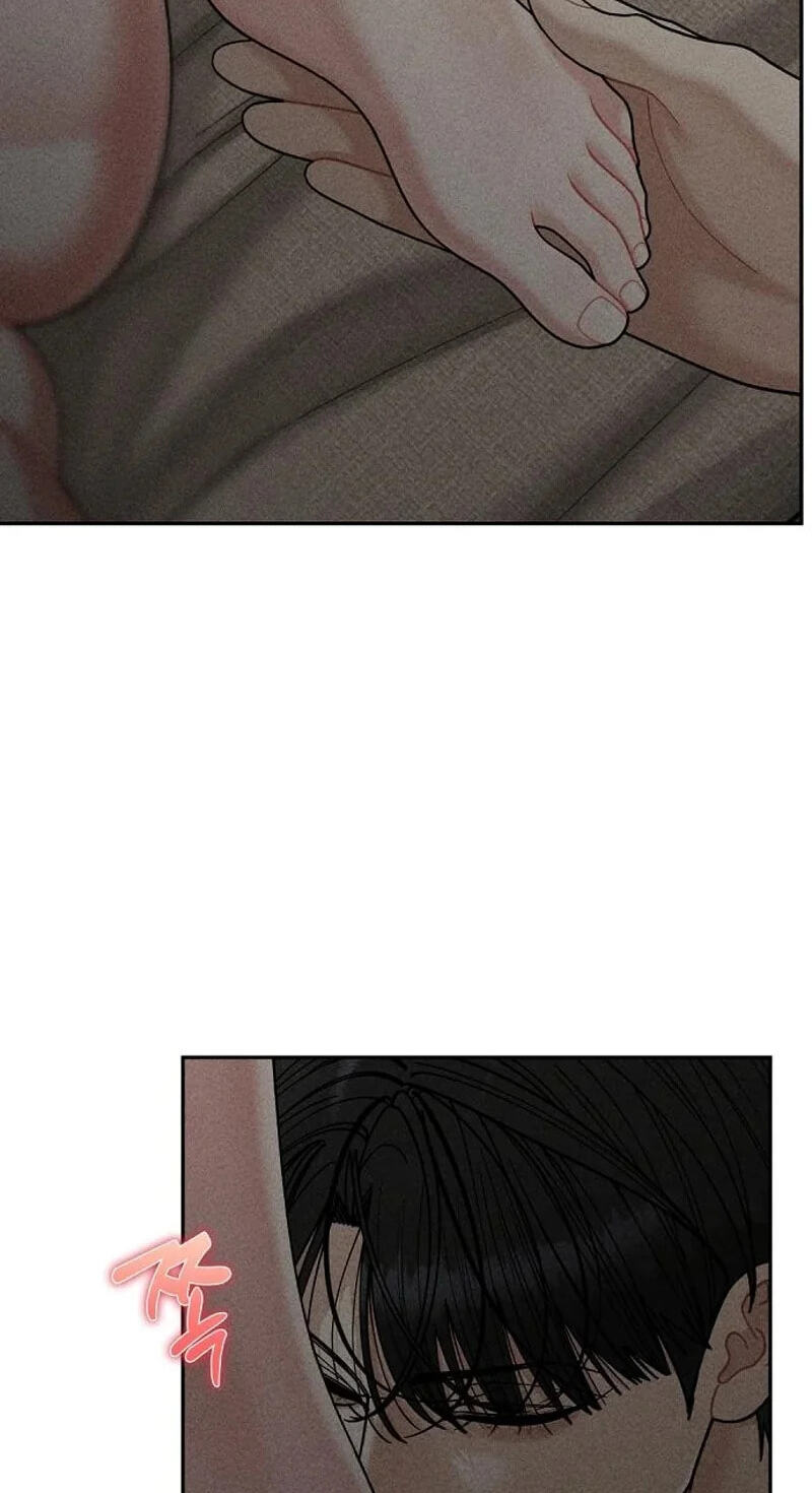 Observing My Mom's Friend's Son Chapter 40 page 8 - 