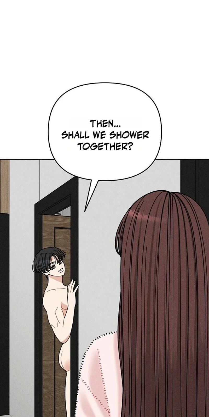Observing My Mom's Friend's Son Chapter 40 page 72 - 