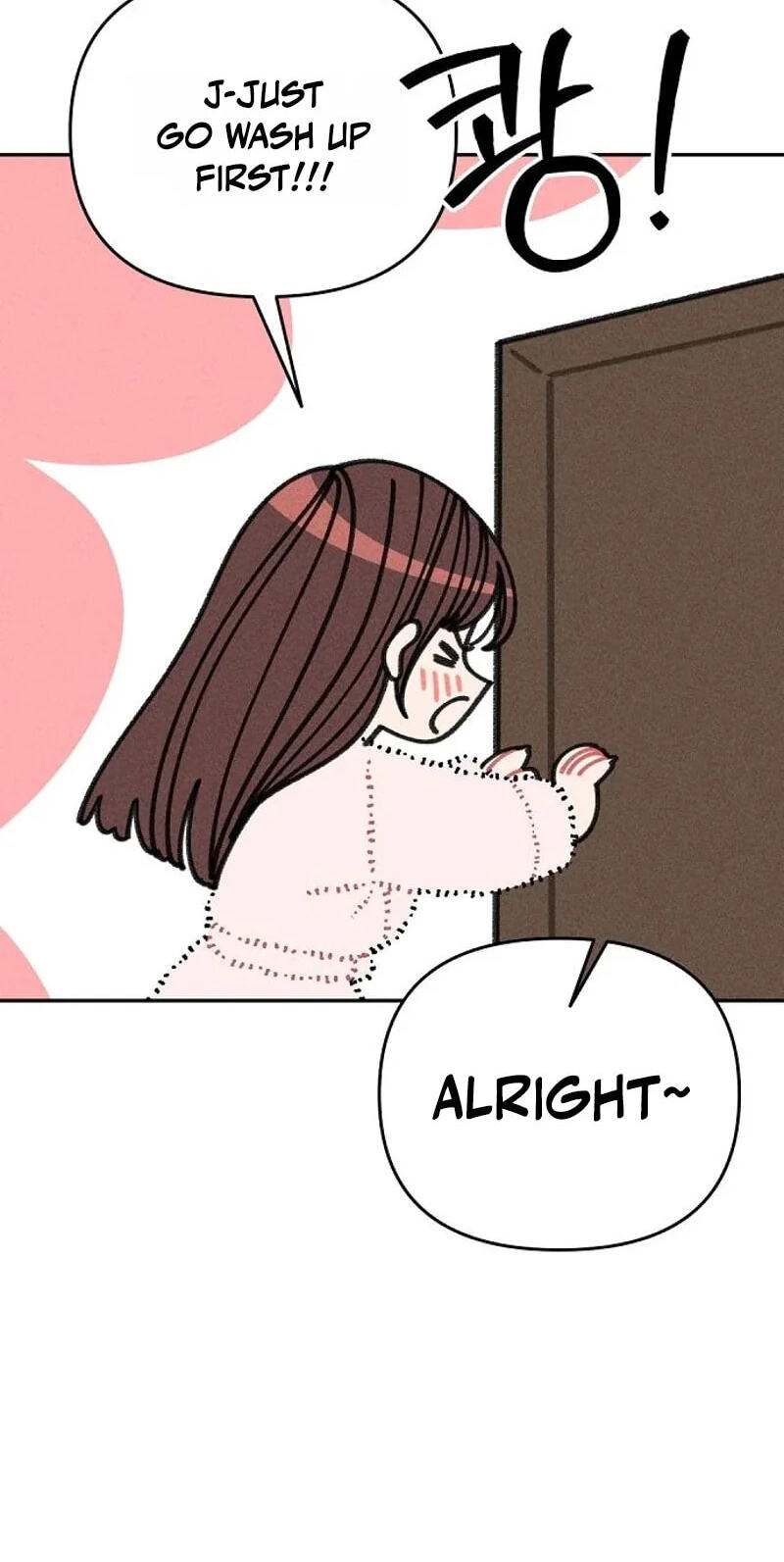 Observing My Mom's Friend's Son Chapter 40 page 74 - 
