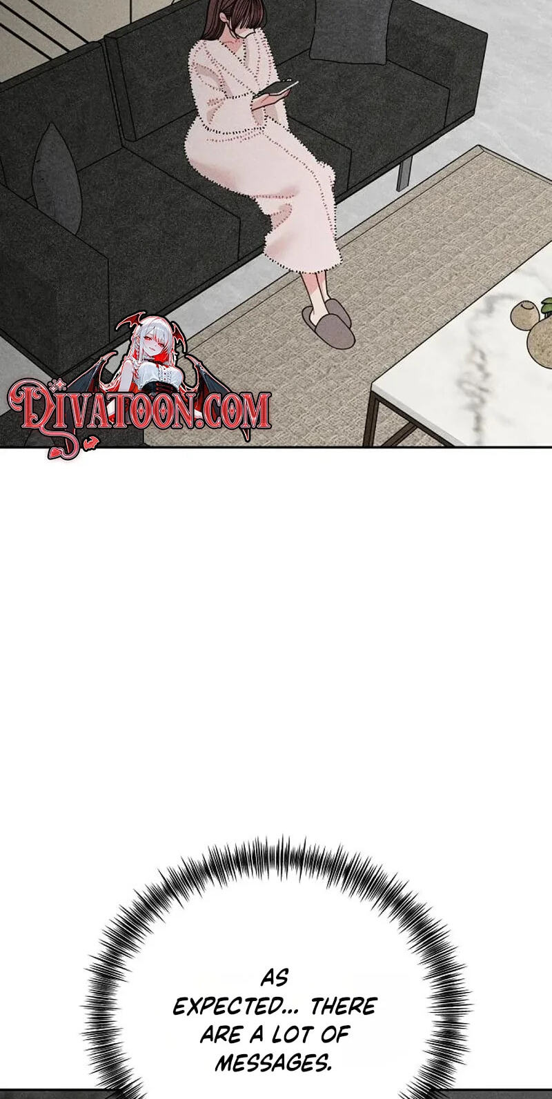 Observing My Mom's Friend's Son Chapter 40 page 76 - 