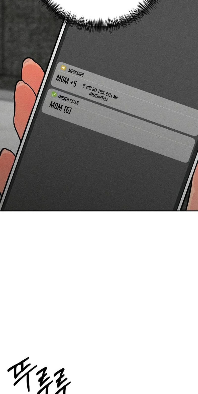 Observing My Mom's Friend's Son Chapter 40 page 77 - 