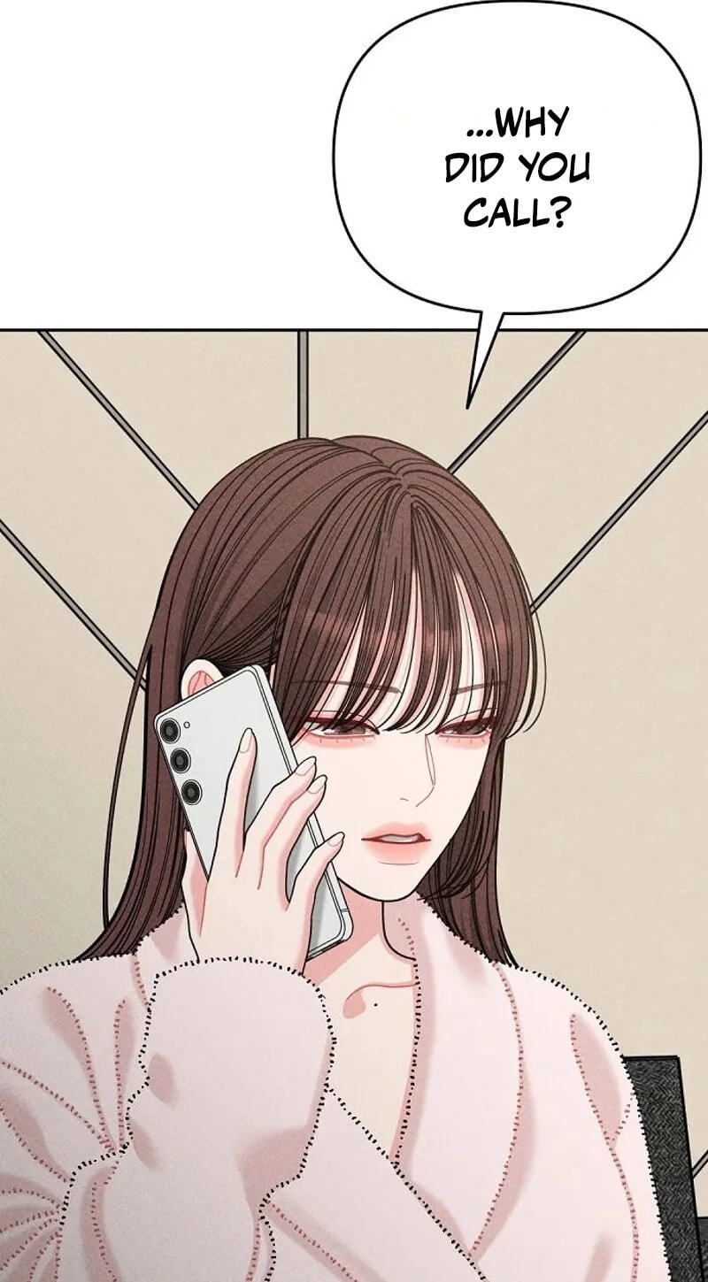 Observing My Mom's Friend's Son Chapter 40 page 80 - 