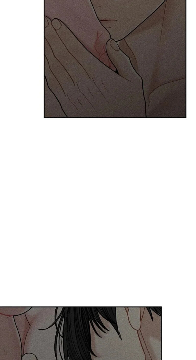Observing My Mom's Friend's Son Chapter 40 page 9 - 