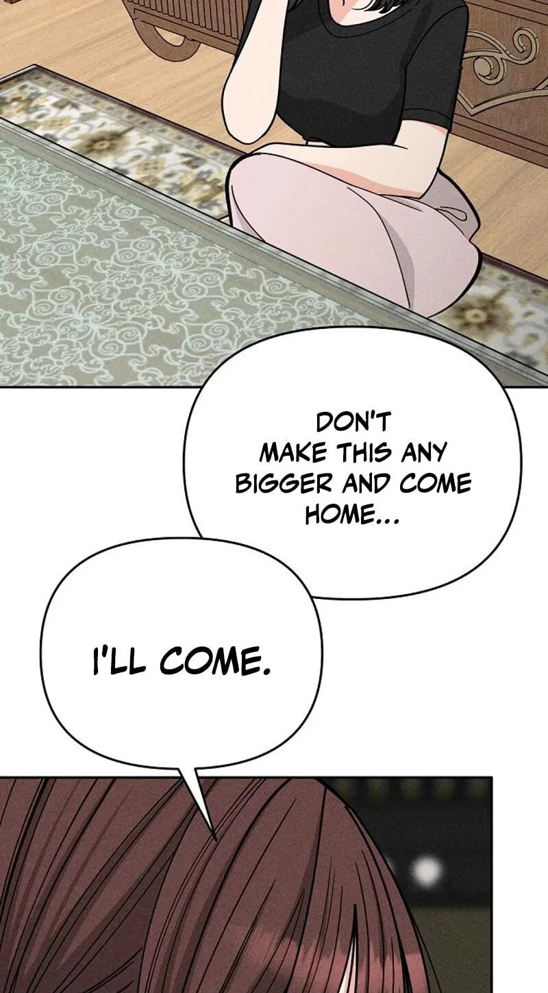 Observing My Mom's Friend's Son Chapter 40 page 82 - 