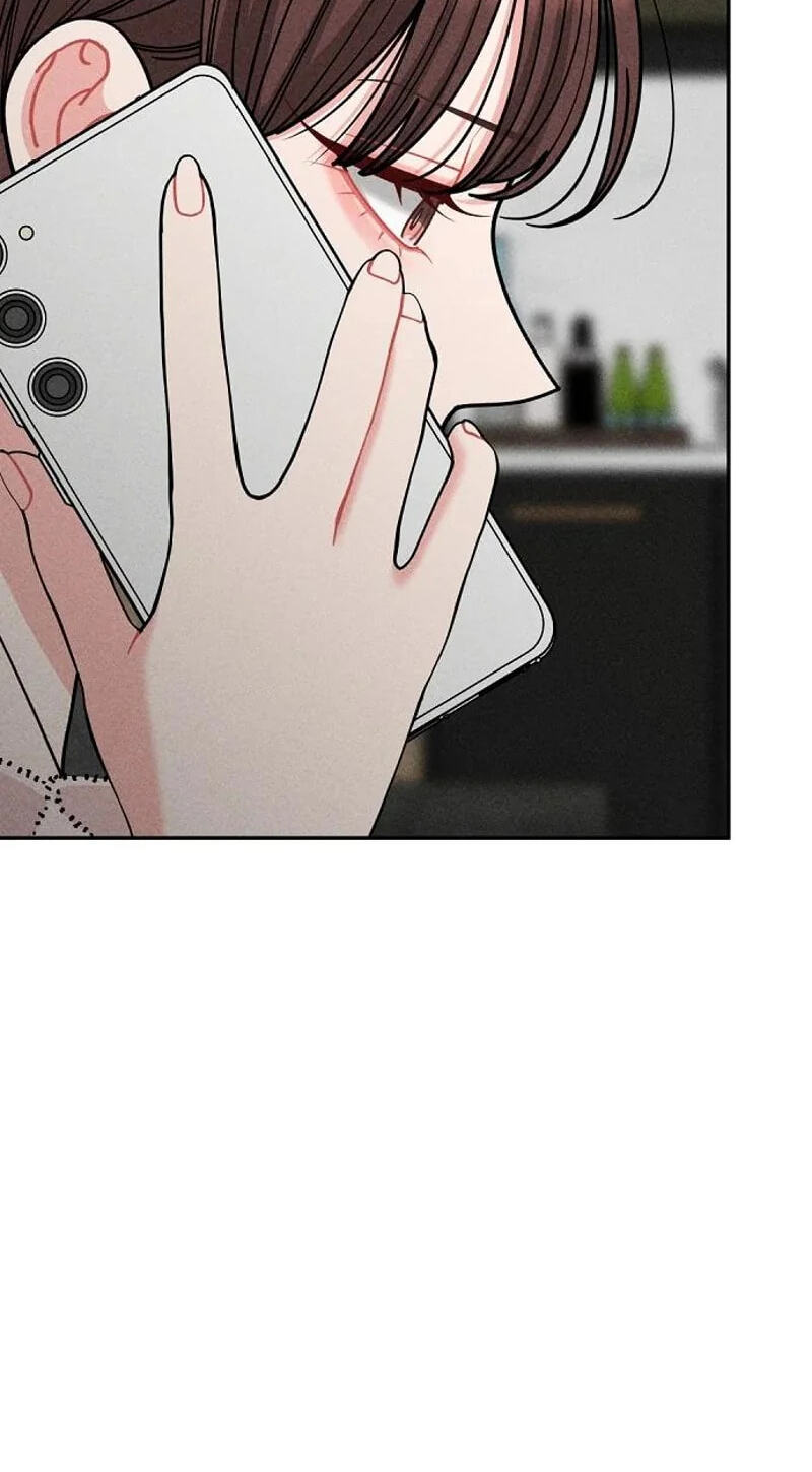 Observing My Mom's Friend's Son Chapter 40 page 83 - 