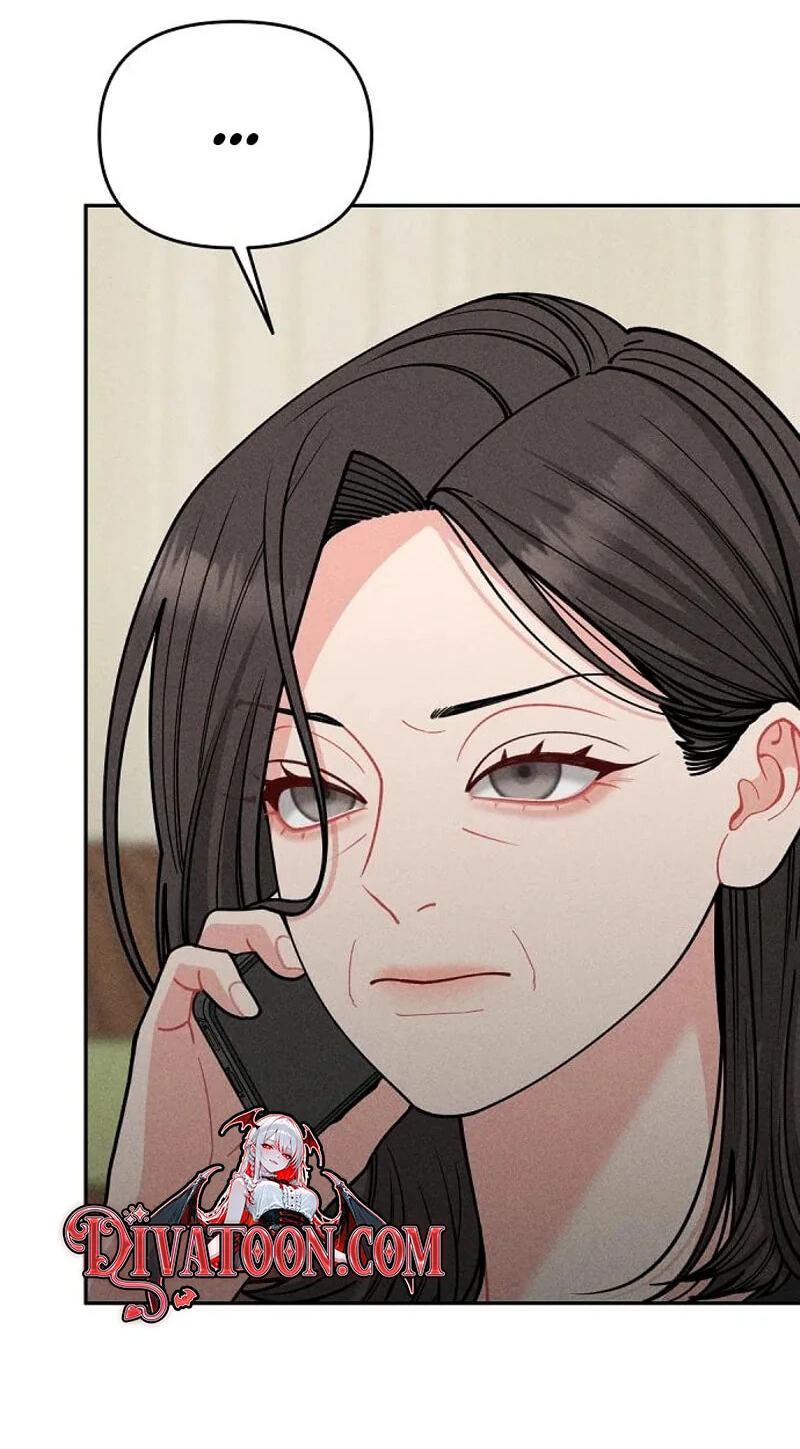 Observing My Mom's Friend's Son Chapter 40 page 84 - 